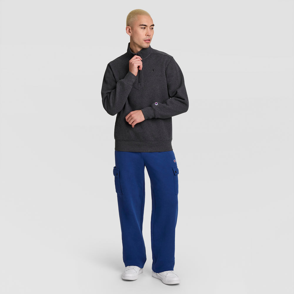 Брюки мужские Champion Fleece Cargo