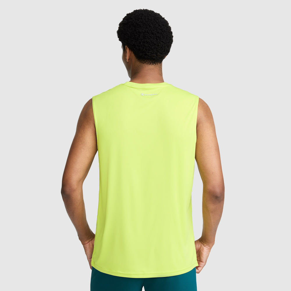 Майка мужская Champion Sport Muscle