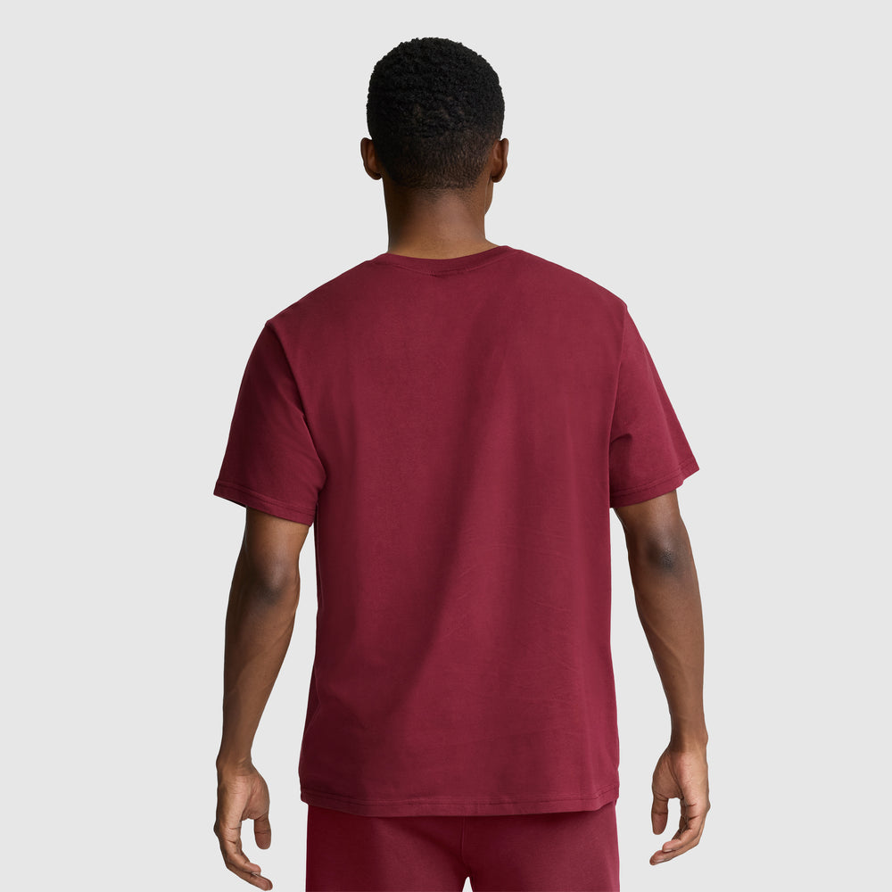 Футболка мужская Champion Classic Tonal Script