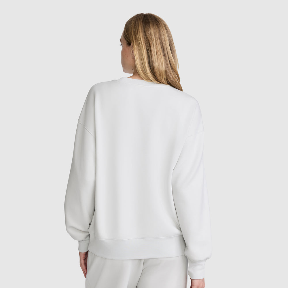 Свитшот женский Champion Crewneck Pullover