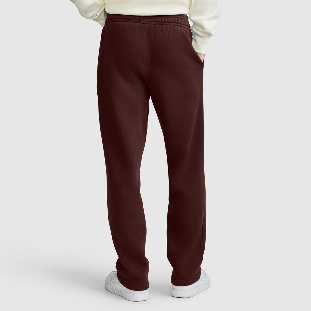Брюки мужские Champion Powerblend Open Hem