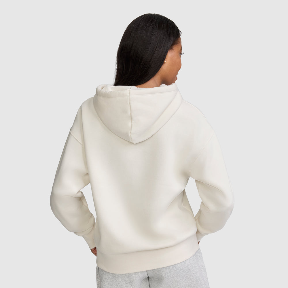Худи женское Champion Satin Applique
