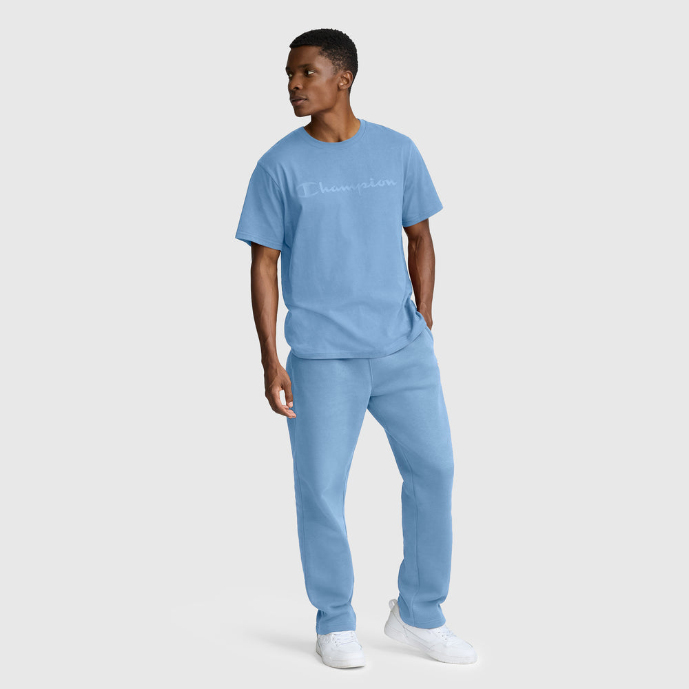 Футболка мужская Champion Classic Tonal Script