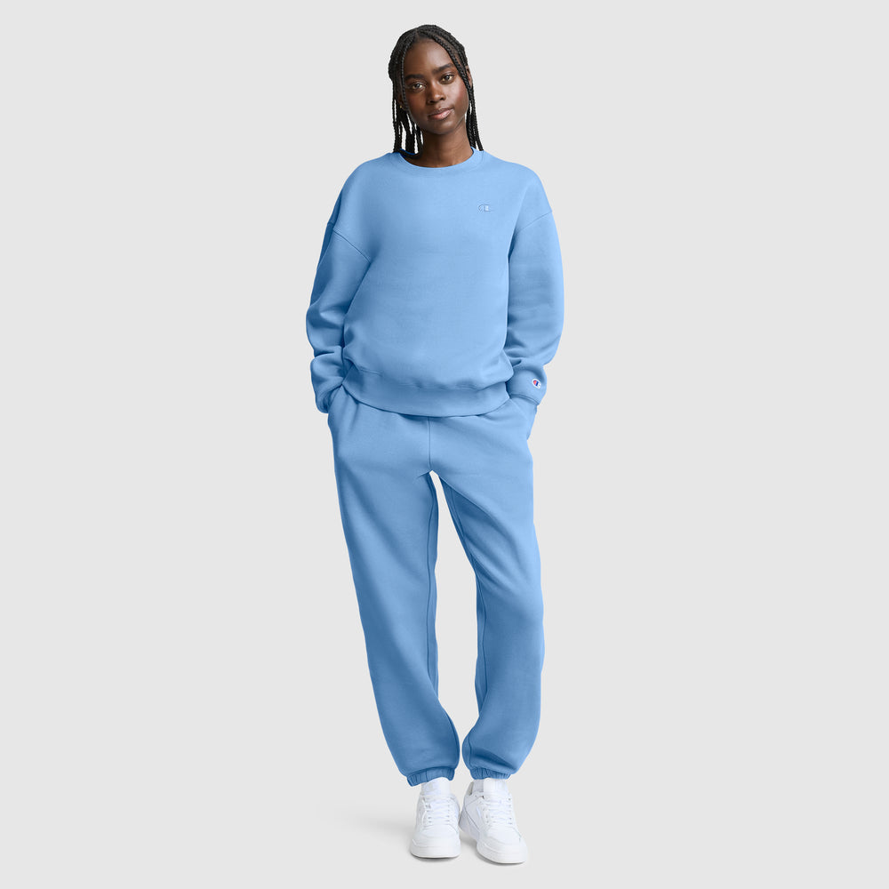 Свитшот женский Champion Powerblend Small C