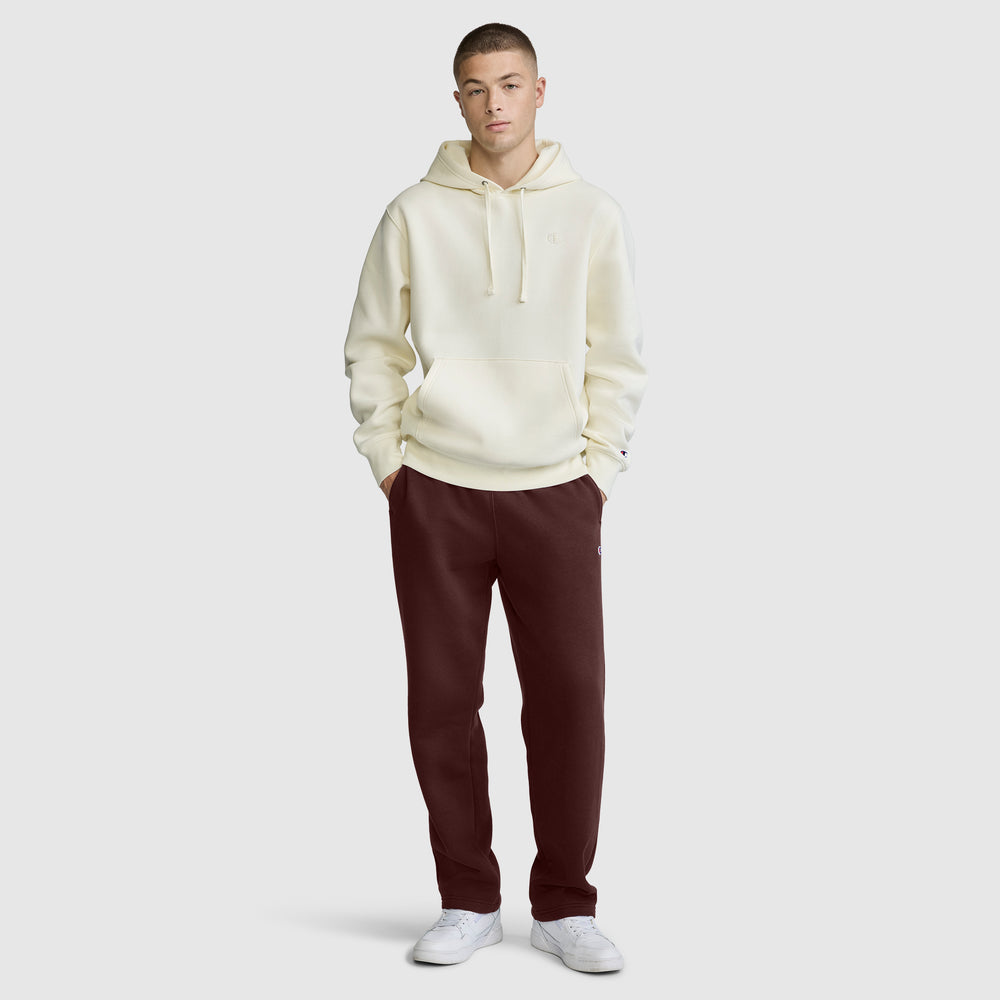 Брюки мужские Champion Powerblend Open Hem