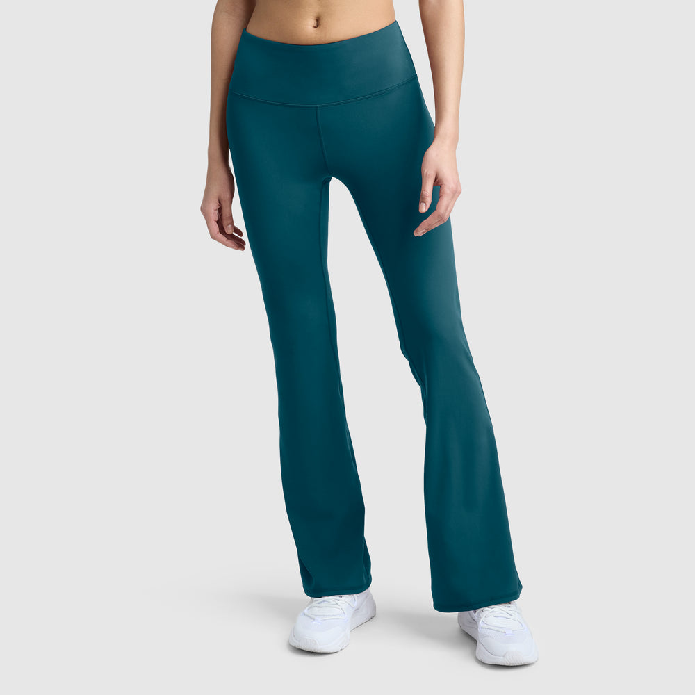 Леггинсы женские Champion Soft Touch Flare