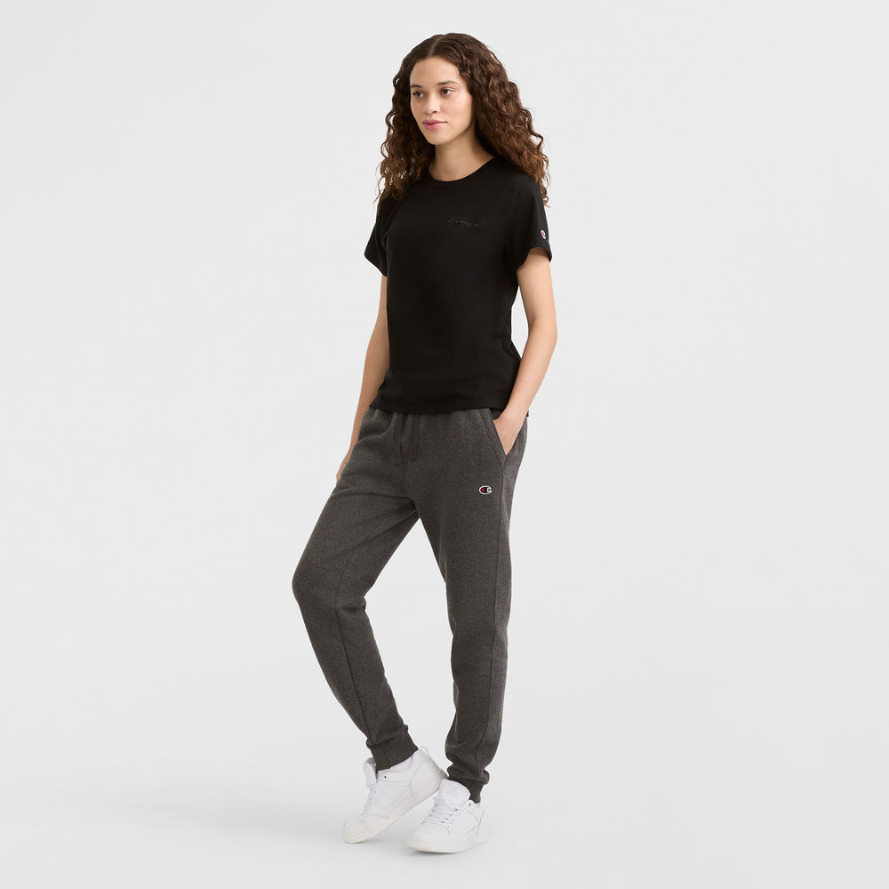 Футболка женская Champion Classic Tonal Script