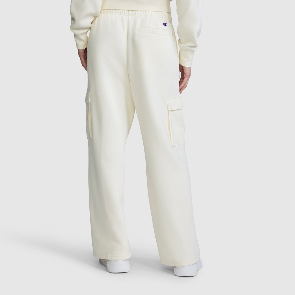 Брюки женские Champion Fleece Cargo Training