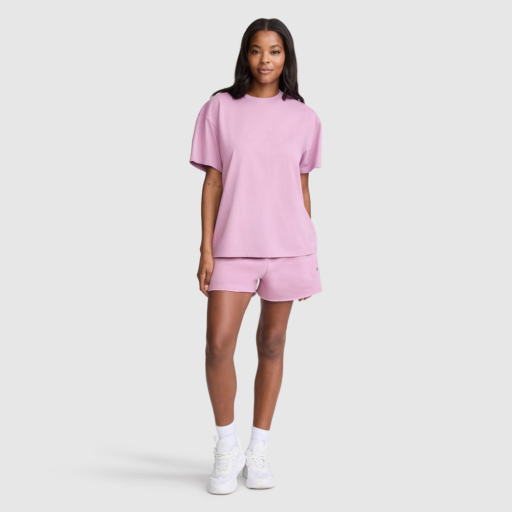 Футболка женская Champion Loose Fit