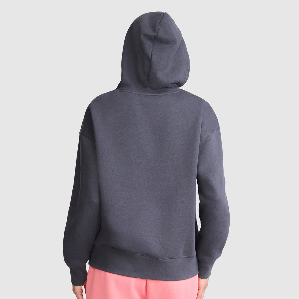 Худи женское Champion Satin Applique
