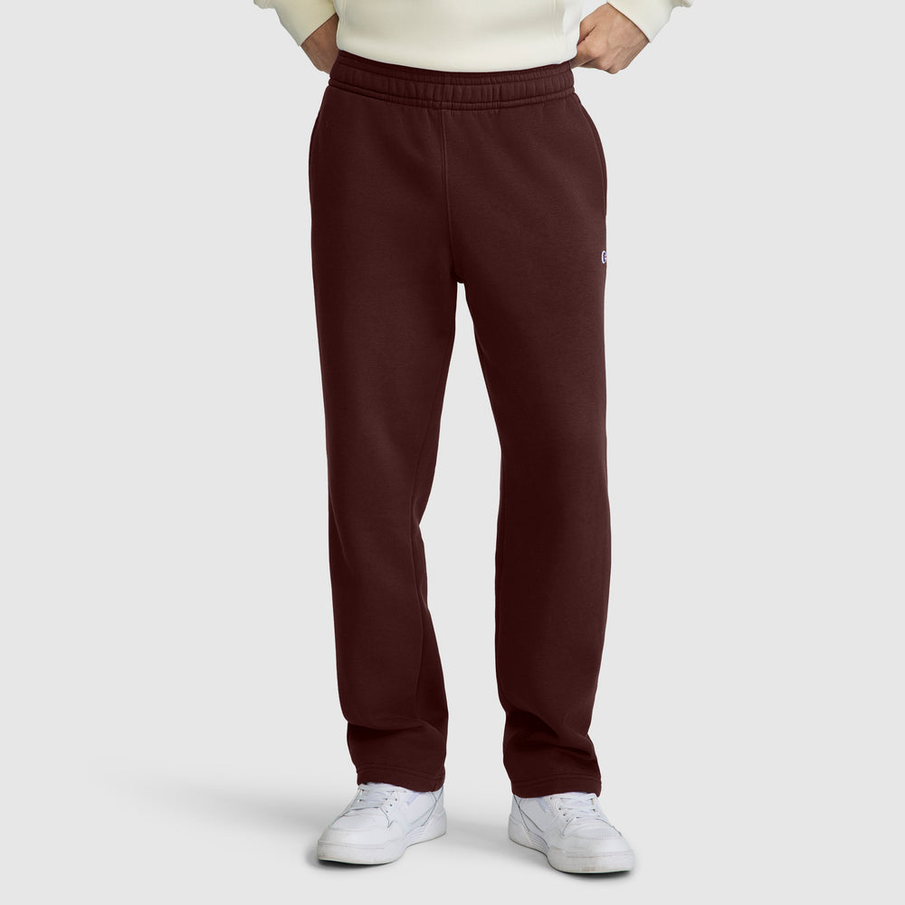 Брюки мужские Champion Powerblend Open Hem