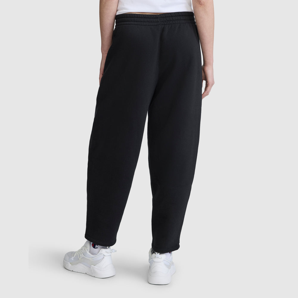 Брюки женские Champion Barrel Leg Fleece