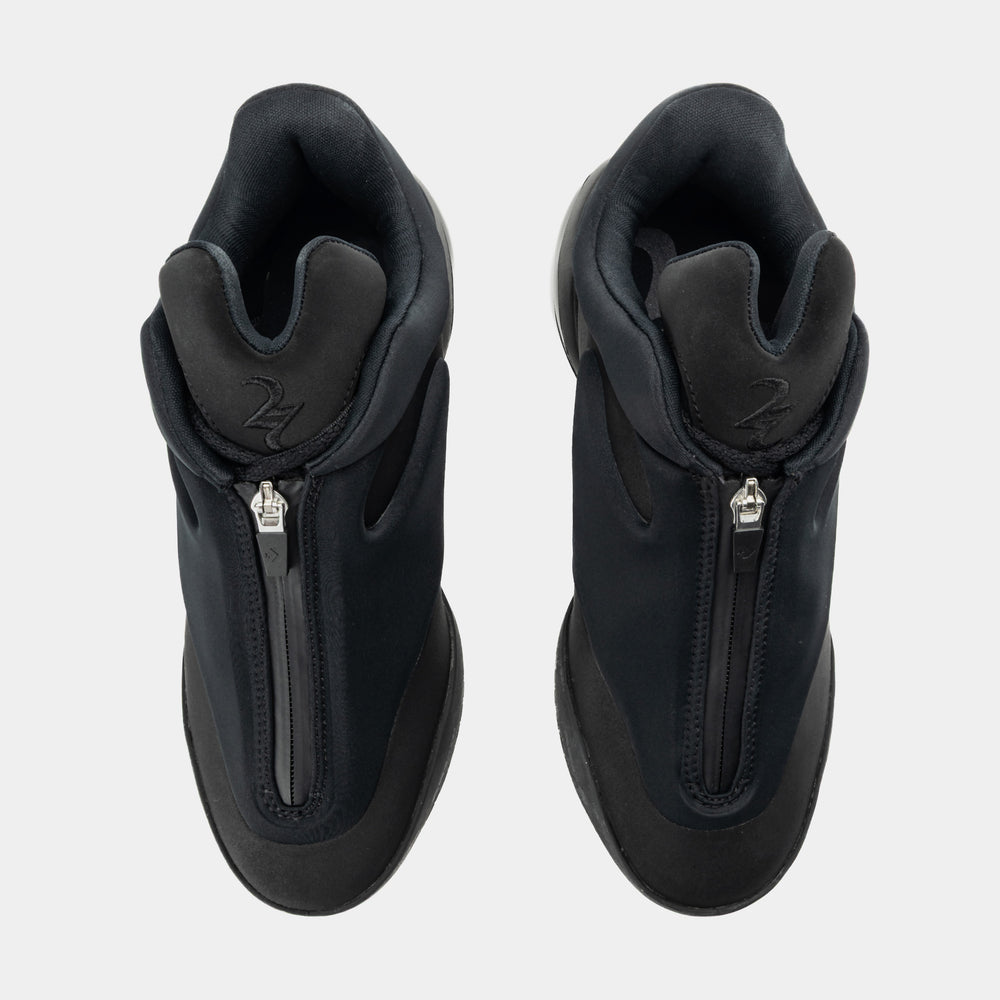 Баскетбольные кроссовки мужские Converse SHAI 001