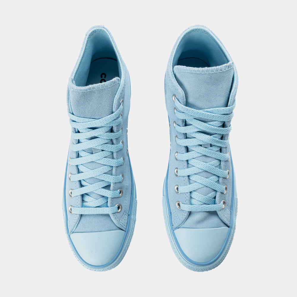 Кеды мужские Converse Chuck Taylor All Star High