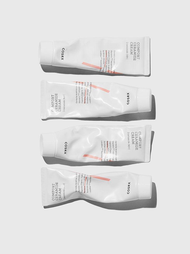 Крем для лица COSRX Balancium Comfort Ceramide Cream