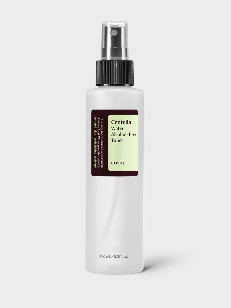Тонер COSRX Centella Water Alcohol-Free Toner