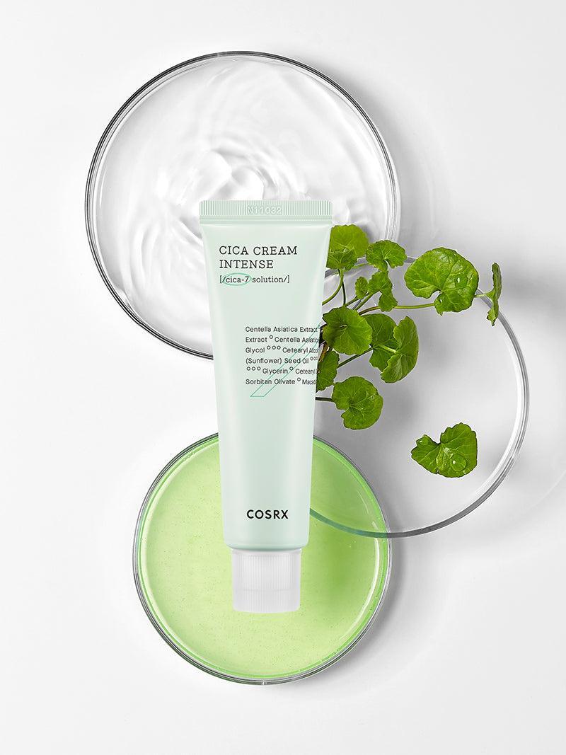 Крем для лица COSRX Pure Fit Cica Cream Intense