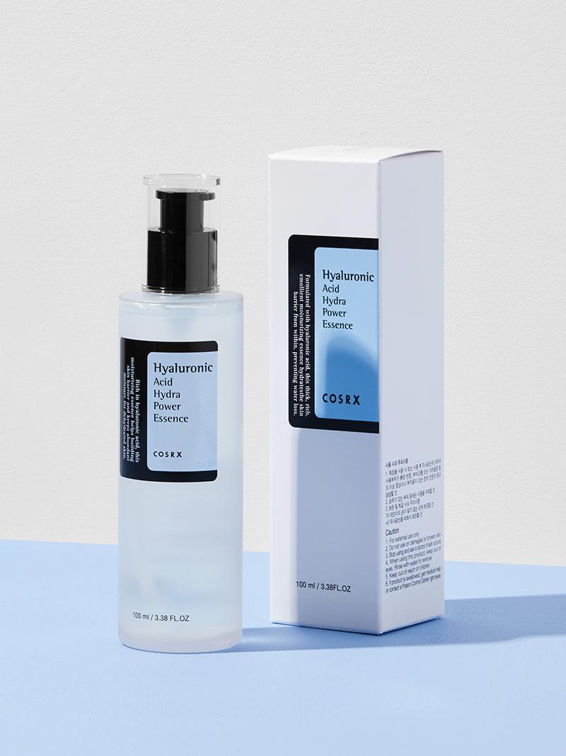 Эссенция COSRX Hyaluronic Acid Hydra Power Essence