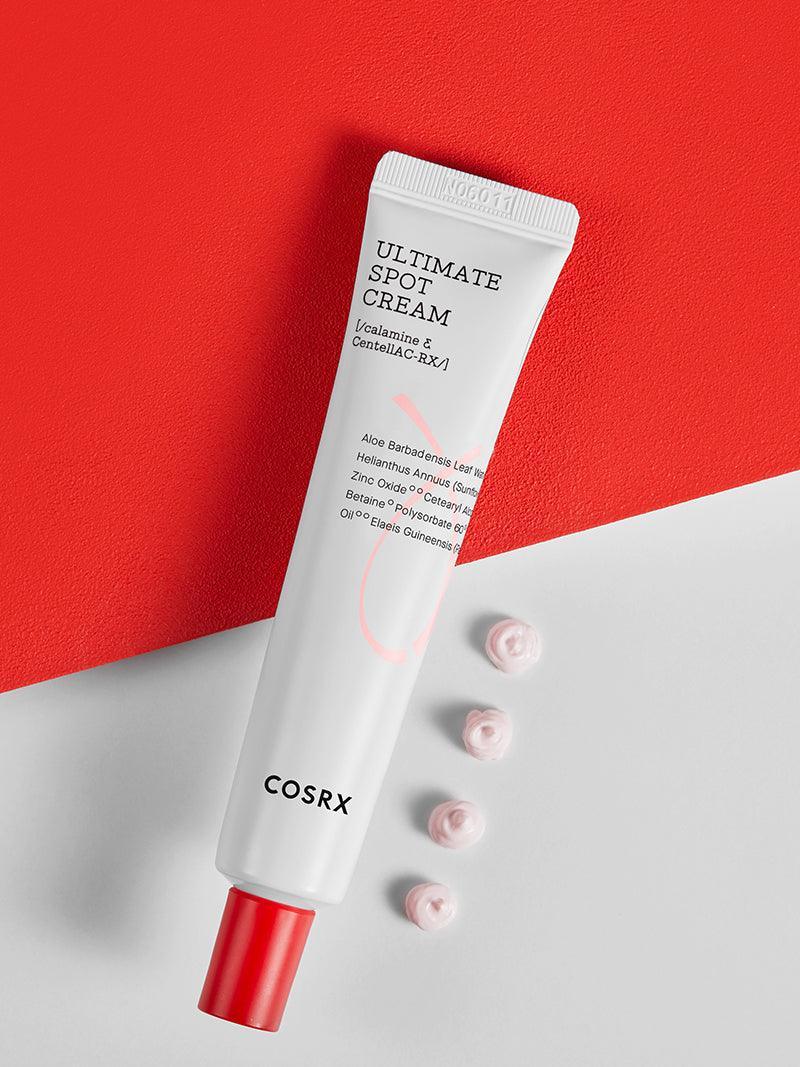 Крем для лица COSRX AC Collection Ultimate Spot Cream