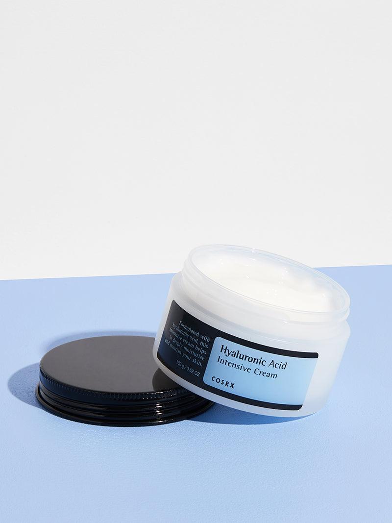 Крем для лица COSRX Hyaluronic Acid Intensive Cream