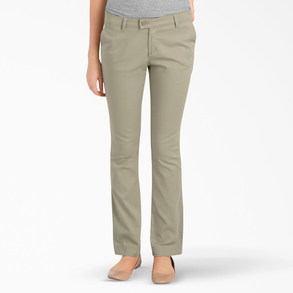 Брюки детские Dickies Juniors’ Slim Fit