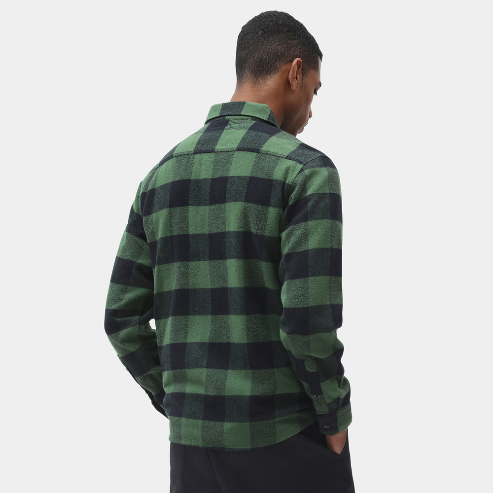 Рубашка мужская Dickies Sacramento