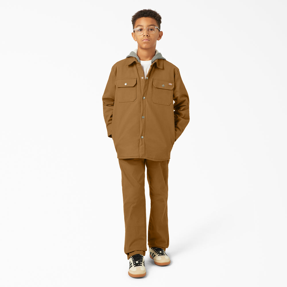 Куртка детская Dickies Duck Shirt