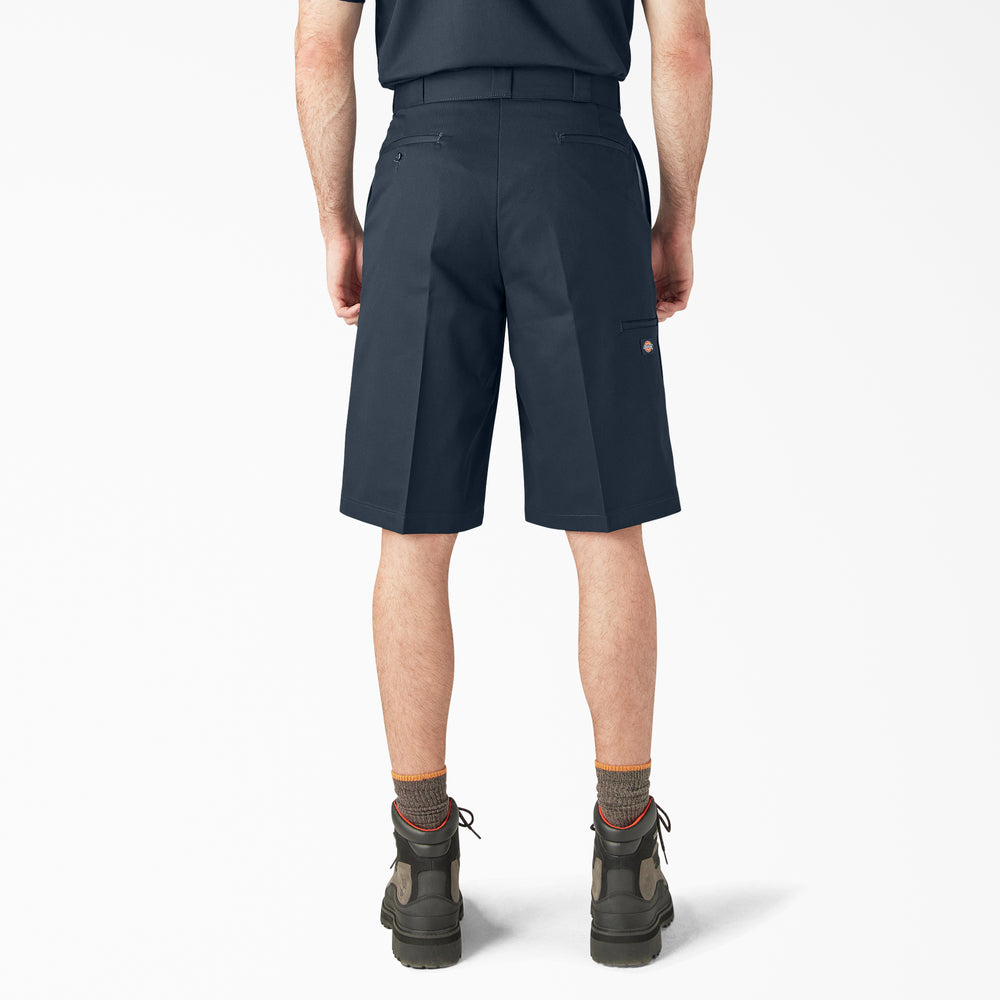 Шорты мужские Dickies Loose Fit Flat Front