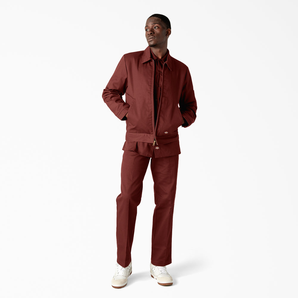 Куртка мужская Dickies Insulated Eisenhower