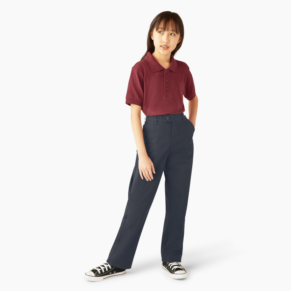 Брюки детские Dickies Slim Fit