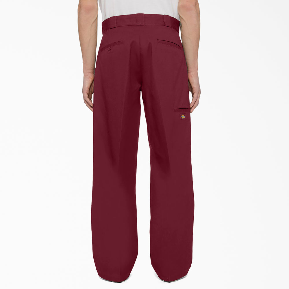 Брюки мужские Dickies Loose Fit Double Knee