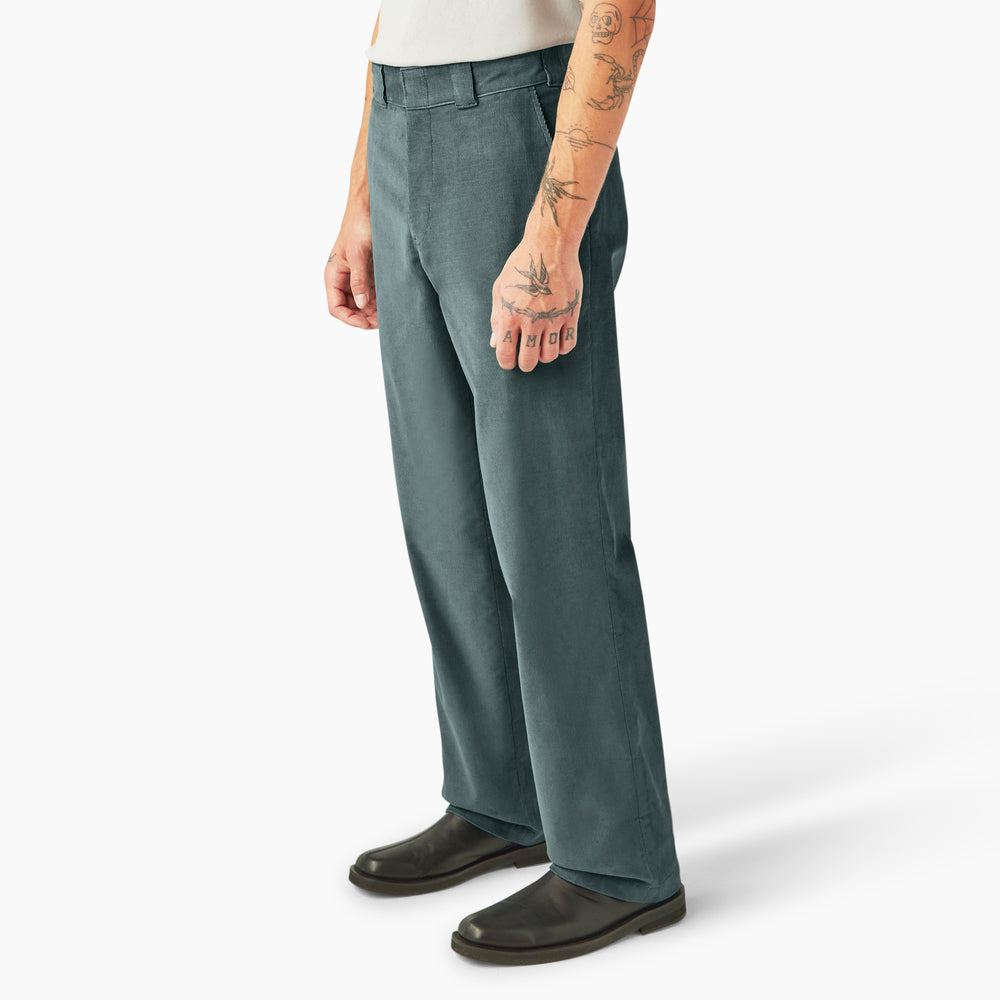 Брюки мужские Dickies Regular Fit Corduroy