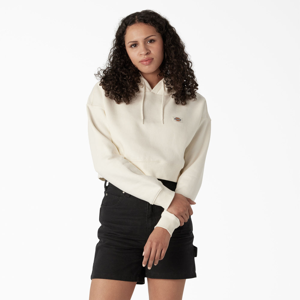 Худи женское Dickies Oakport