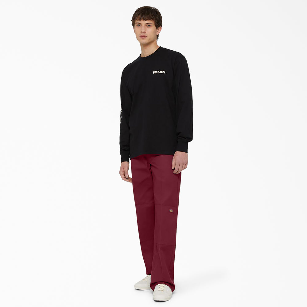 Брюки мужские Dickies Loose Fit Double Knee