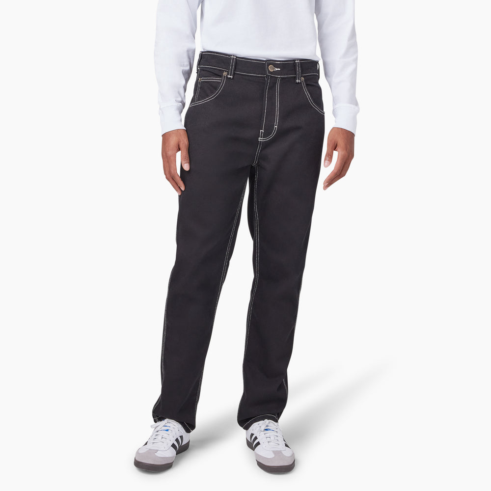 Джинсы мужские Dickies Houston Regular Fit