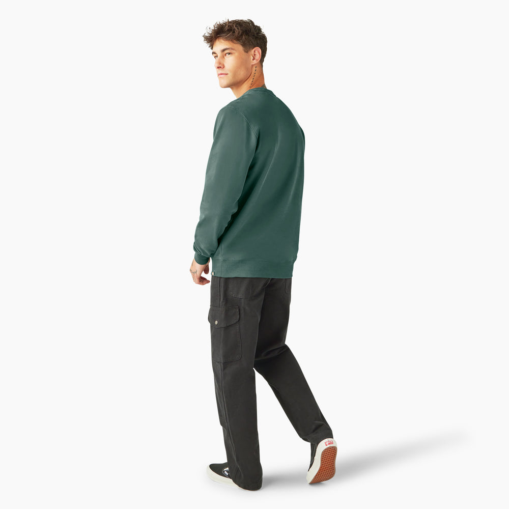 Свитшот мужской Dickies Aitkin
