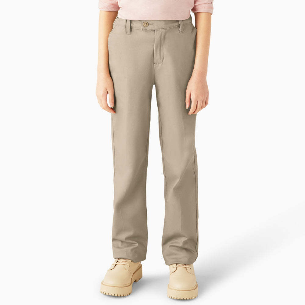 Брюки детские Dickies Slim Fit