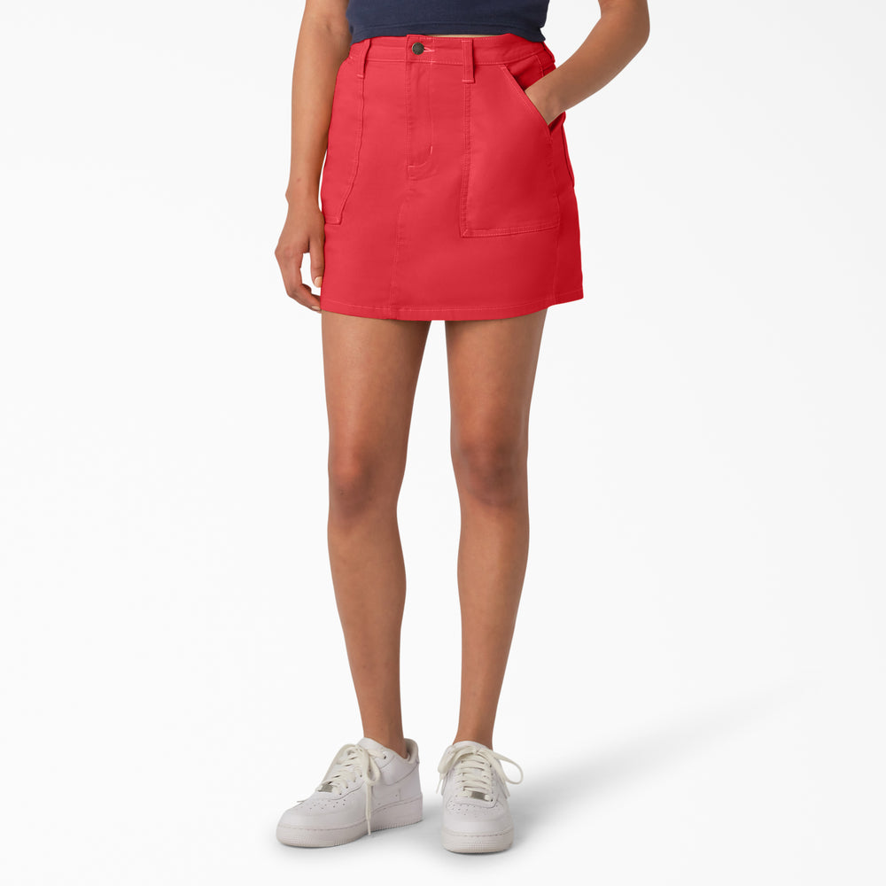 Юбка женская Dickies High Waisted Carpenter