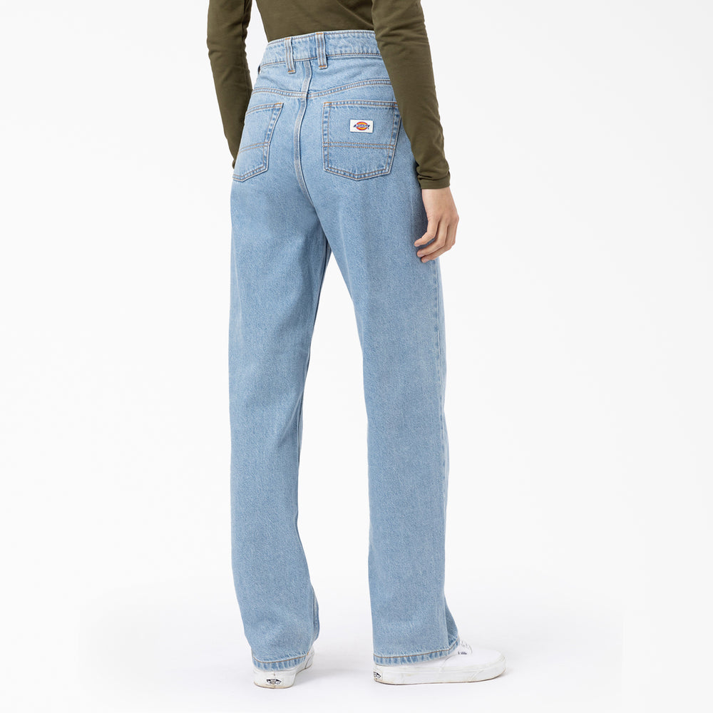 Джинсы женские Dickies Thomasville Regular Fit