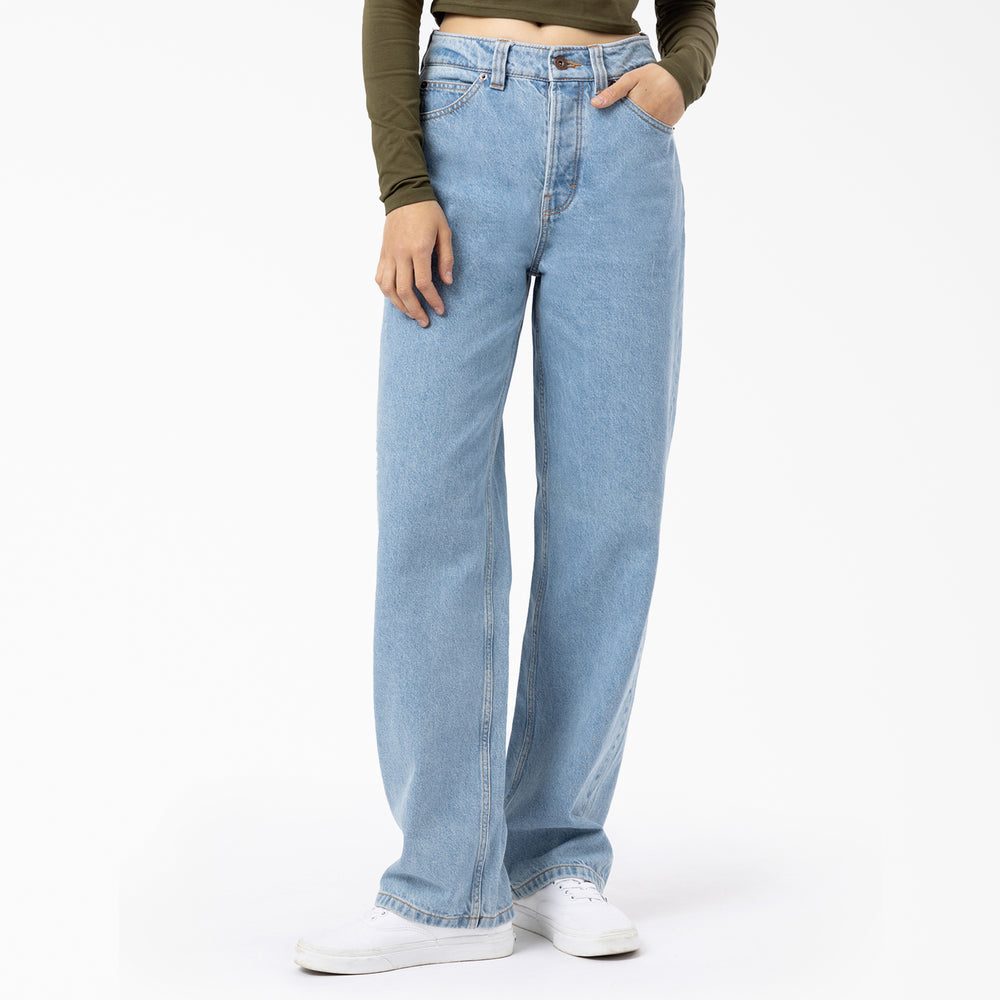 Джинсы женские Dickies Thomasville Regular Fit