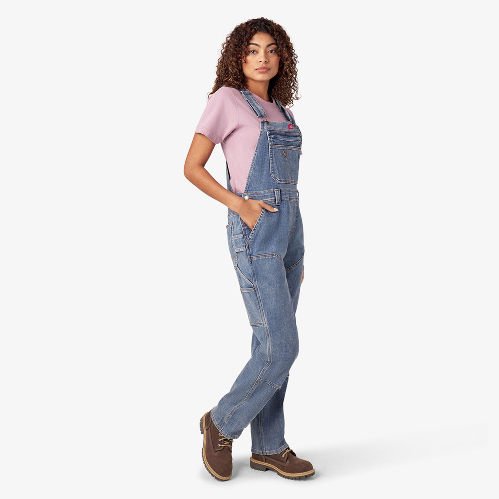 Комбинезон женский Dickies Double Front Bib