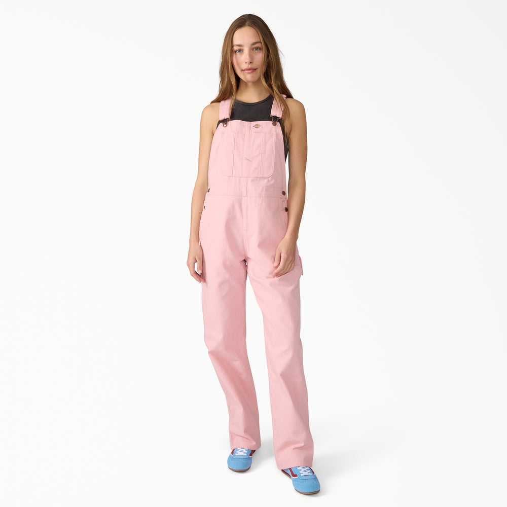 Комбинезон женский Dickies Relaxed Fit Bib