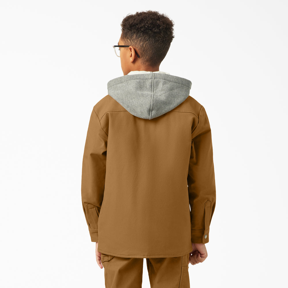 Куртка детская Dickies Duck Shirt