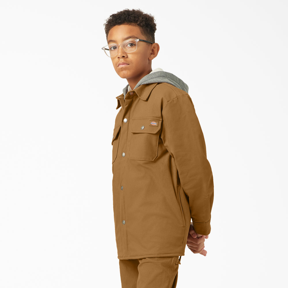 Куртка детская Dickies Duck Shirt