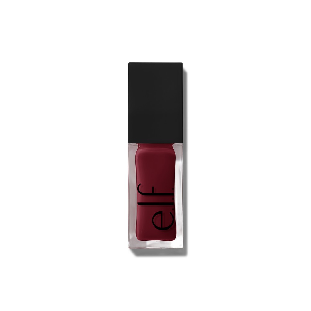 Масло для губ e.l.f. Cosmetics Glow Reviver, оттенок Jam Session