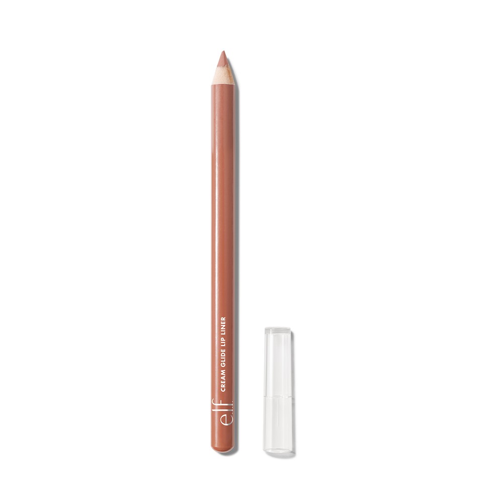 Карандаш для губ e.l.f. Cosmetics Cream Glide, оттенок Pinky Swear