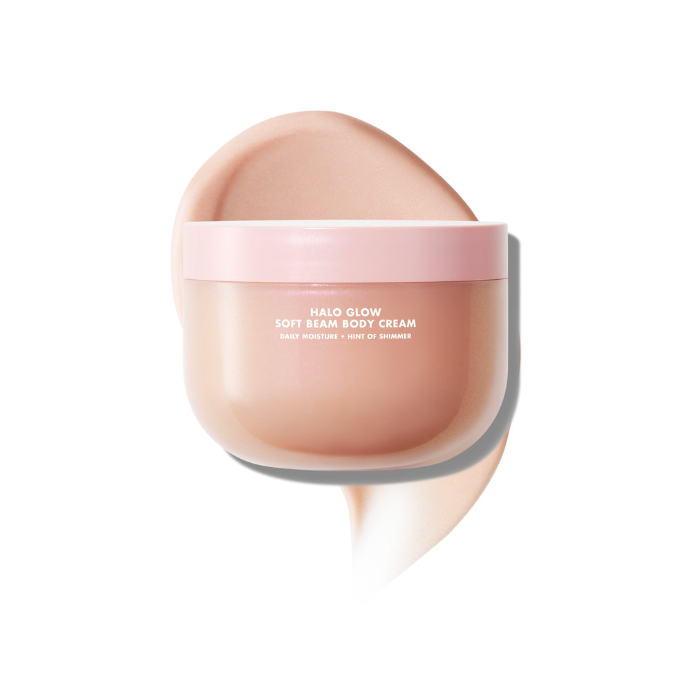 Крем для тела e.l.f. Cosmetics Halo Glow Soft Beam Body Cream