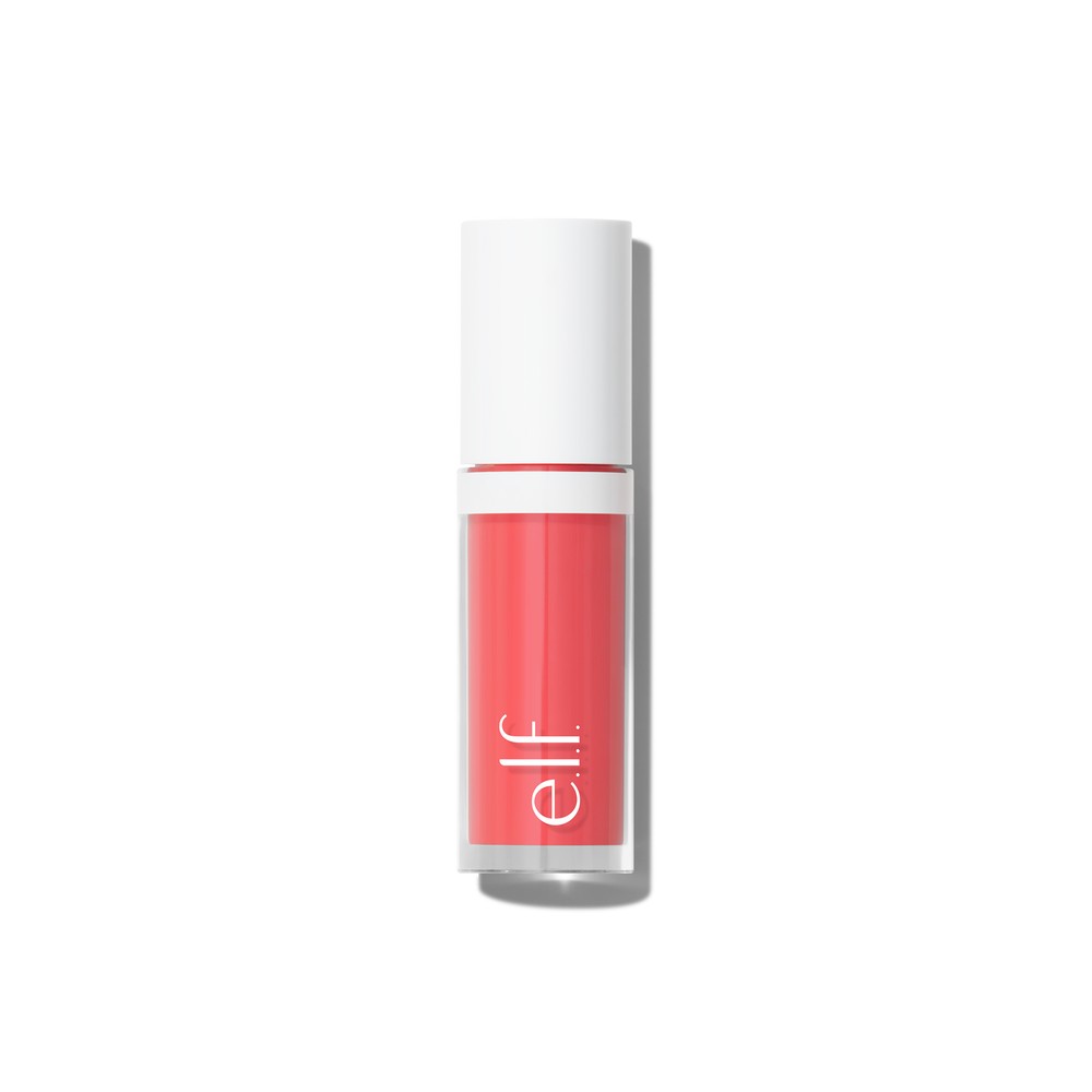 Румяна e.l.f. Cosmetics Camo Liquid, оттенок Pinky Promise