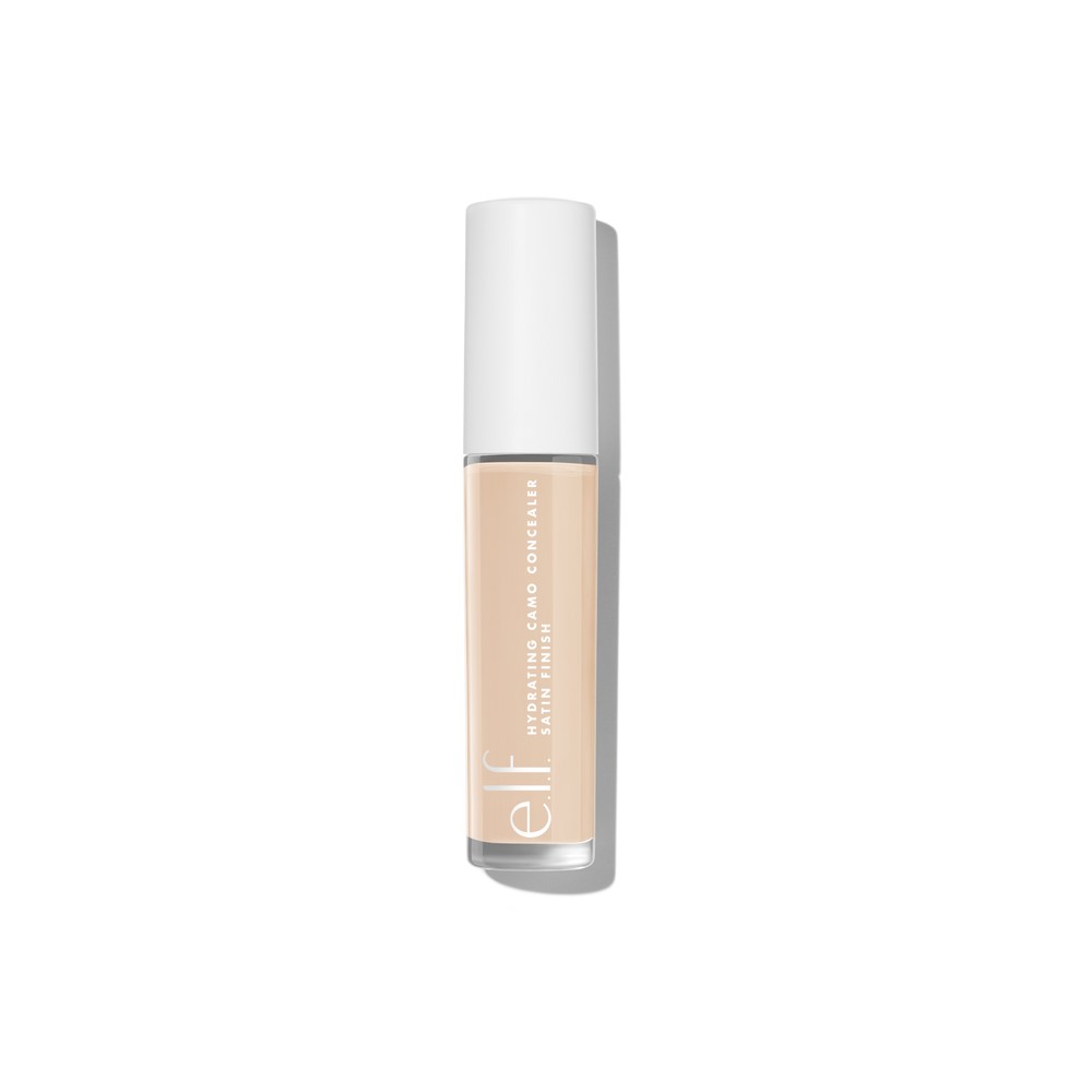 Консилер e.l.f. Cosmetics Hydrating Camo, оттенок Light Ivory