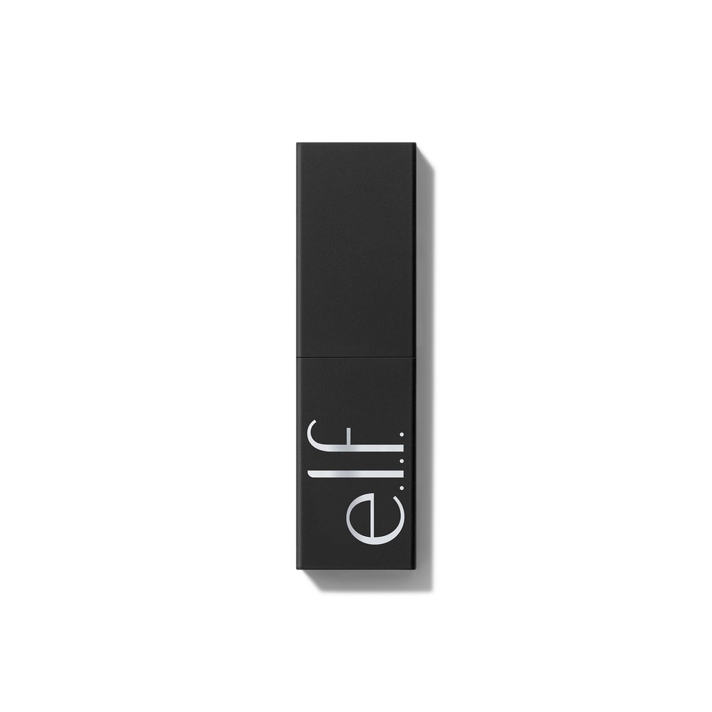 Помада e.l.f. Cosmetics O FACE Satin, оттенок No Regrets